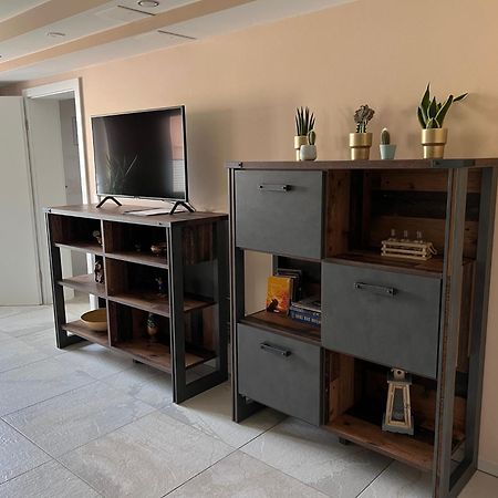 Phantasialand Family Apartment Erftstadt-Bruehl-Cologne Екстер'єр фото