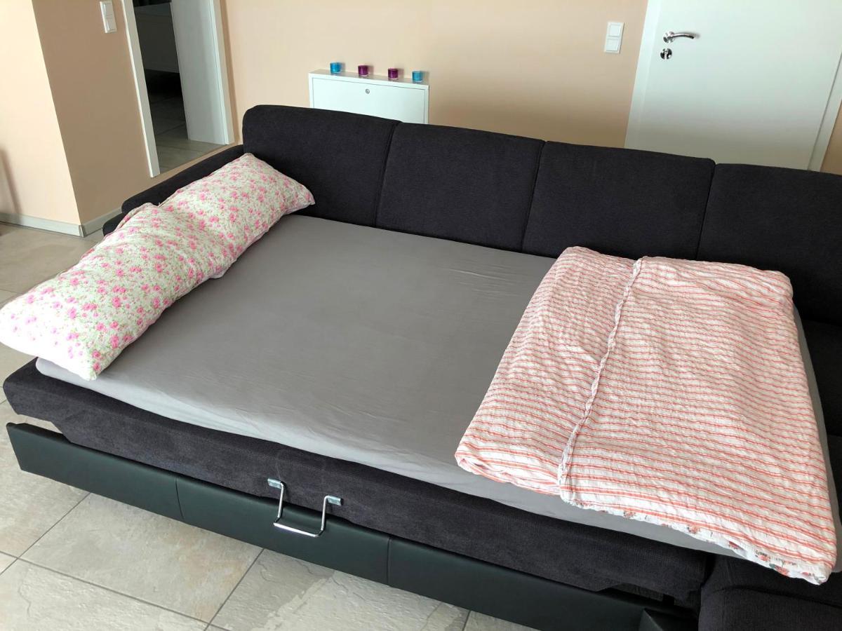 Phantasialand Family Apartment Erftstadt-Bruehl-Cologne Екстер'єр фото