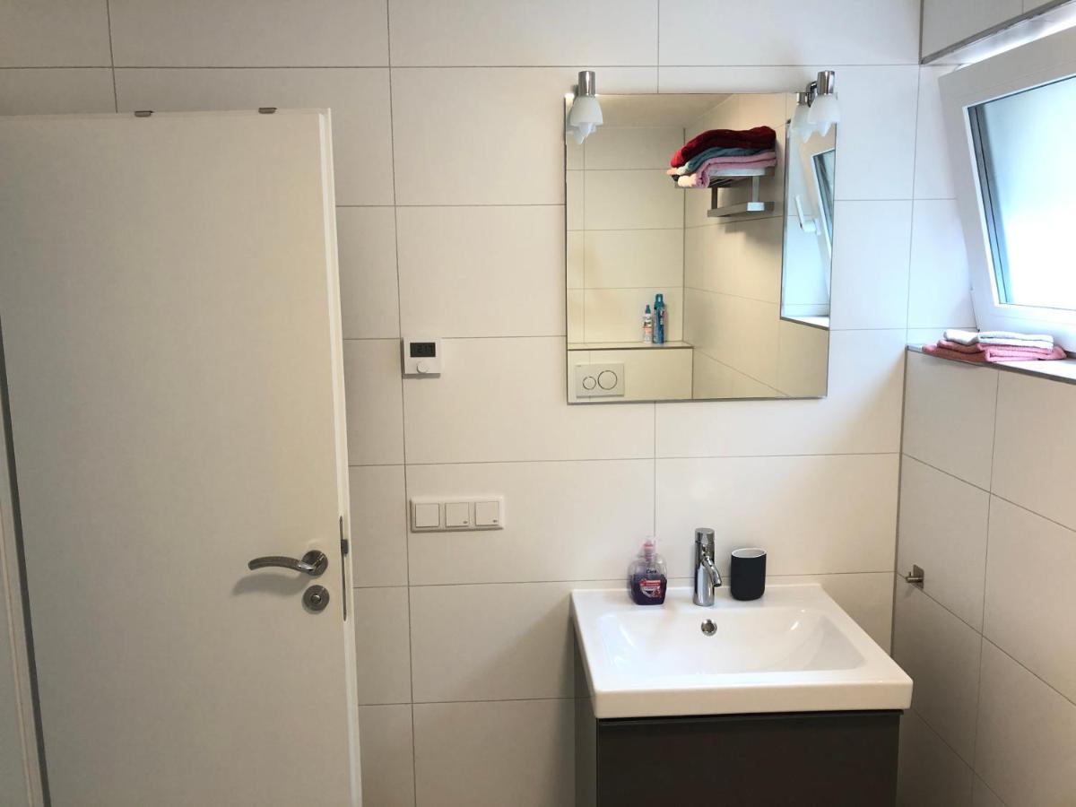 Phantasialand Family Apartment Erftstadt-Bruehl-Cologne Екстер'єр фото