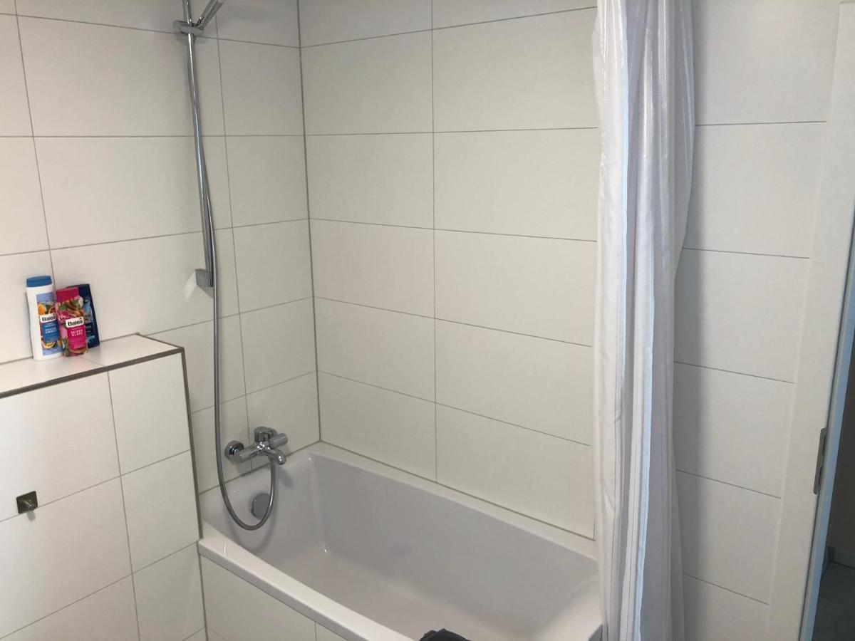 Phantasialand Family Apartment Erftstadt-Bruehl-Cologne Екстер'єр фото