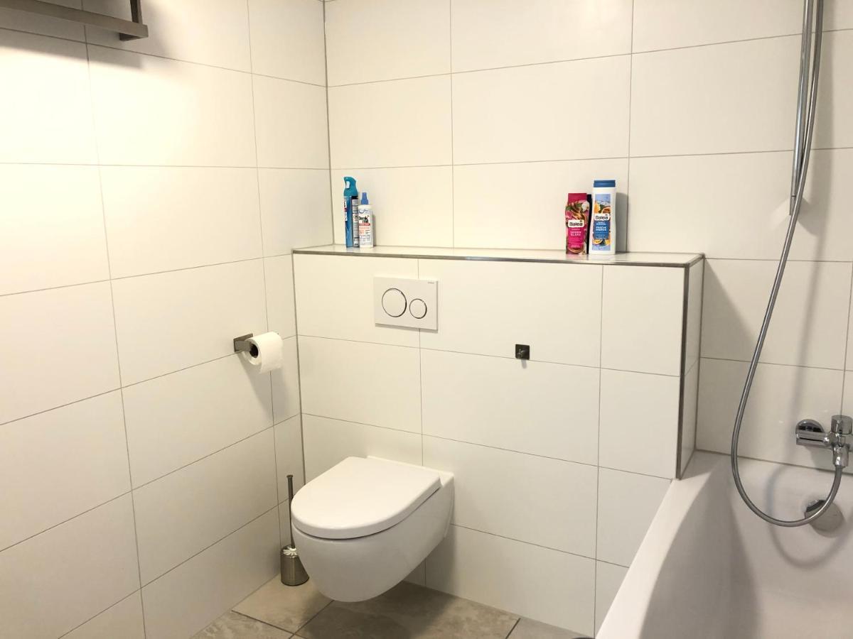 Phantasialand Family Apartment Erftstadt-Bruehl-Cologne Екстер'єр фото