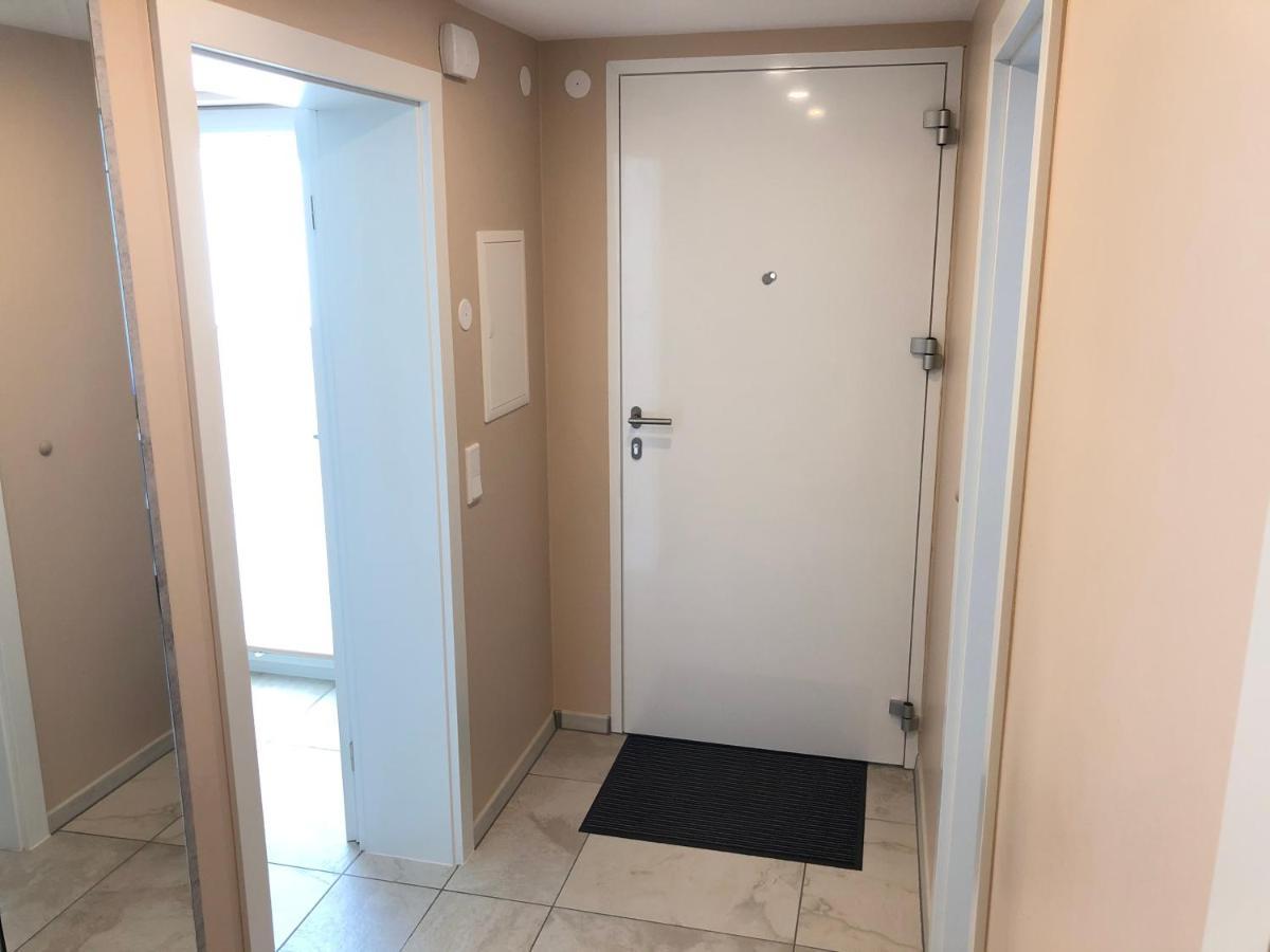 Phantasialand Family Apartment Erftstadt-Bruehl-Cologne Екстер'єр фото