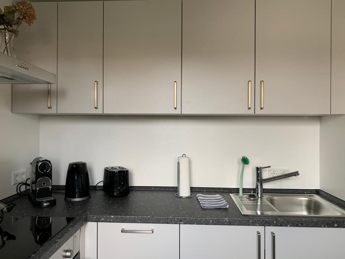 Phantasialand Family Apartment Erftstadt-Bruehl-Cologne Екстер'єр фото