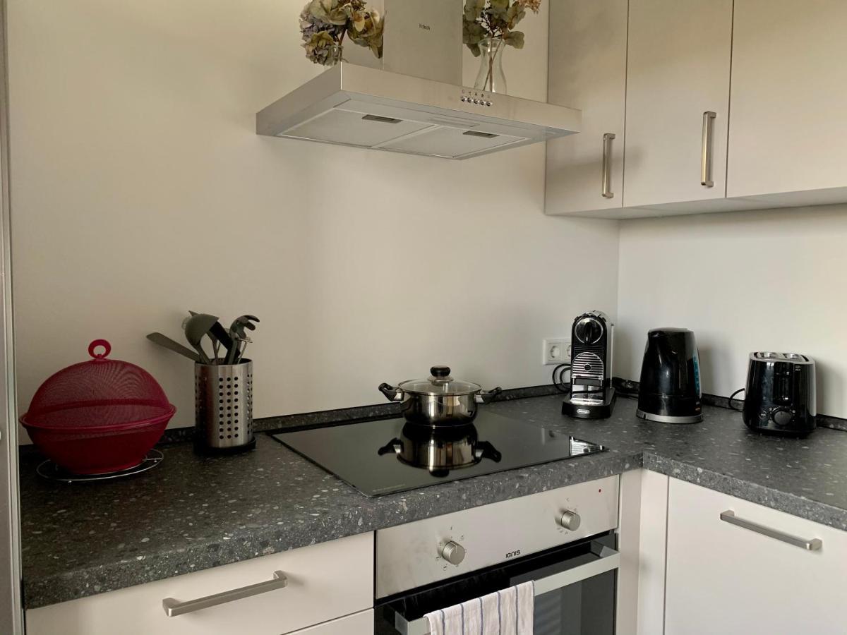 Phantasialand Family Apartment Erftstadt-Bruehl-Cologne Екстер'єр фото