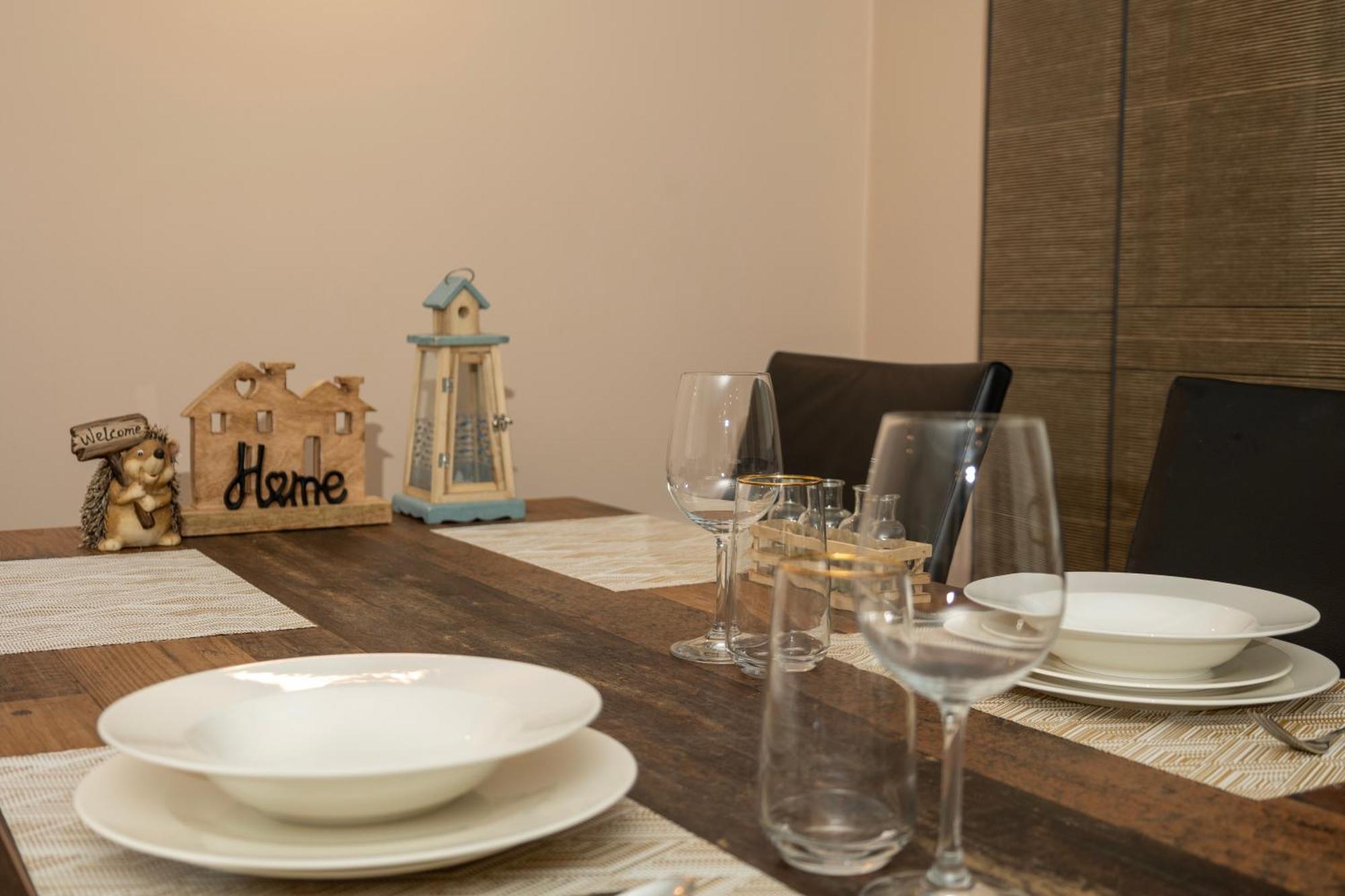 Phantasialand Family Apartment Erftstadt-Bruehl-Cologne Екстер'єр фото