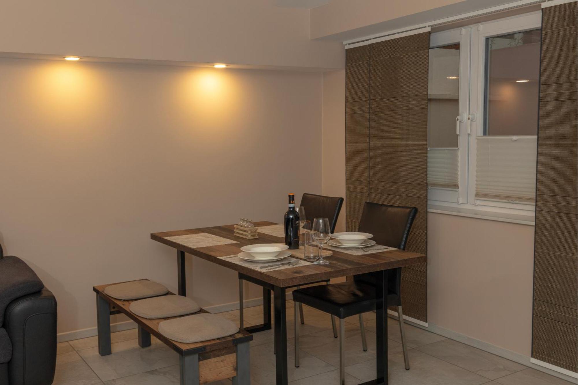 Phantasialand Family Apartment Erftstadt-Bruehl-Cologne Екстер'єр фото