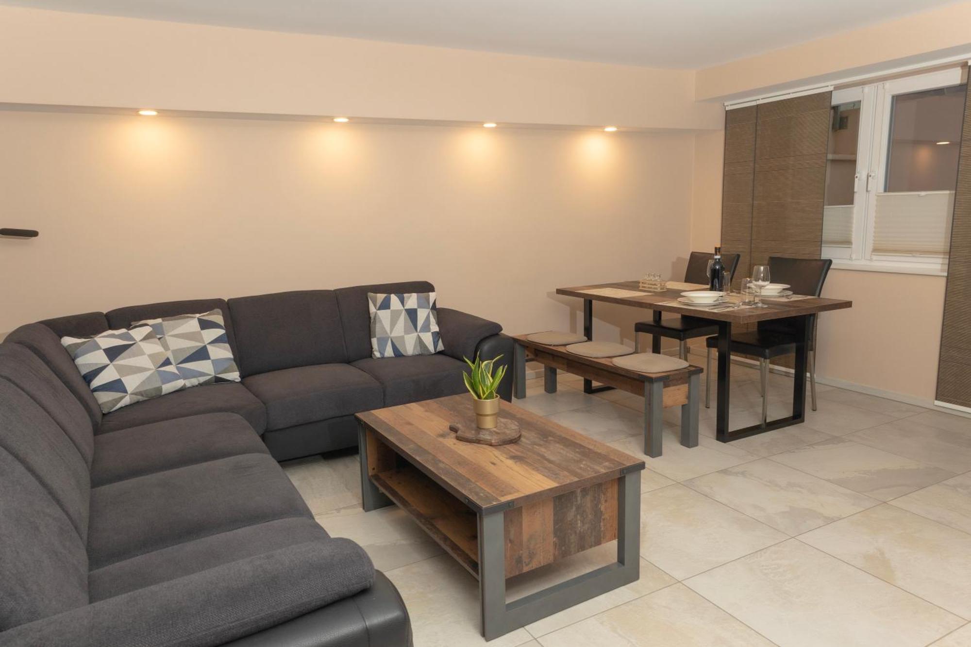 Phantasialand Family Apartment Erftstadt-Bruehl-Cologne Екстер'єр фото