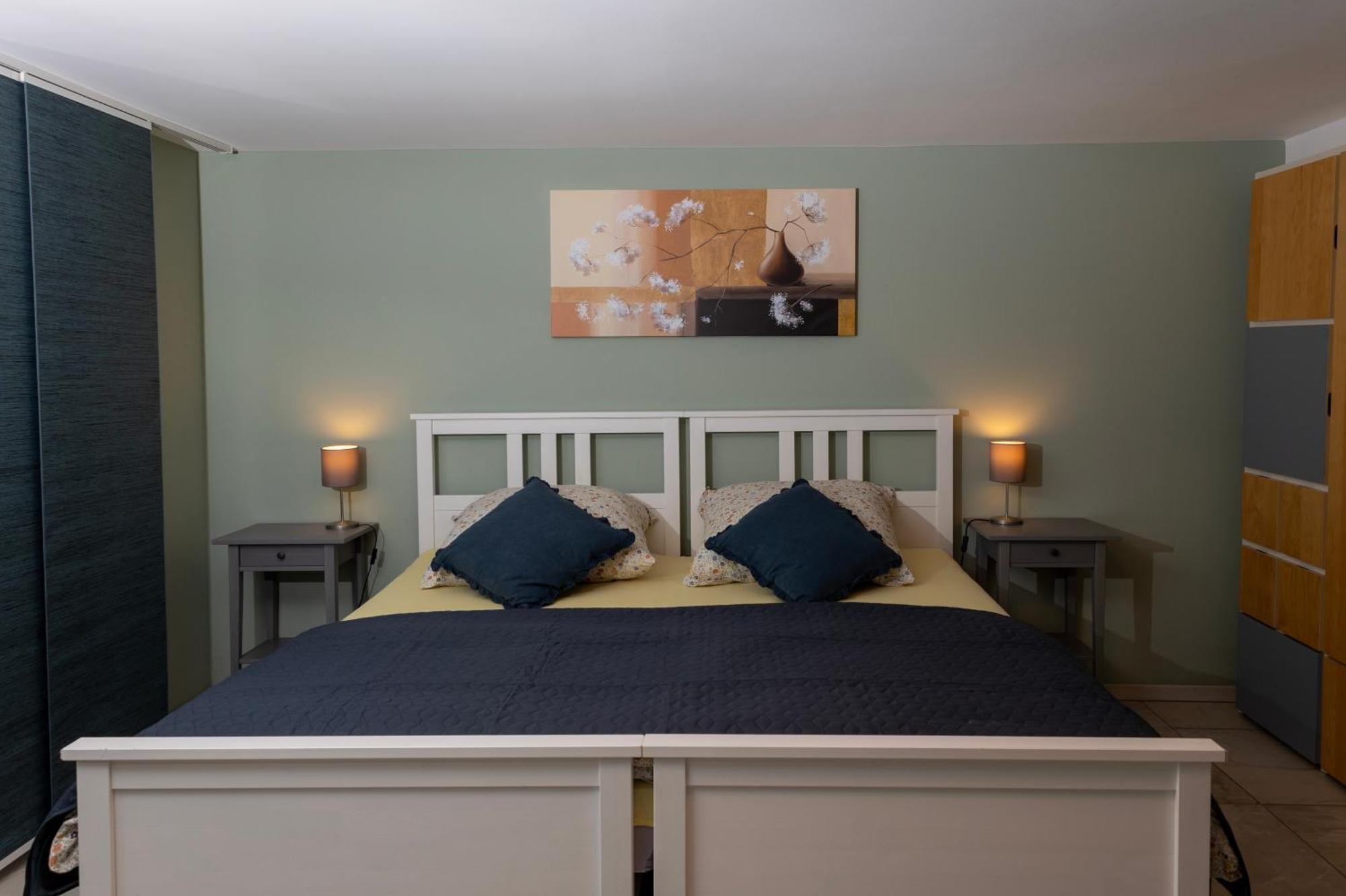Phantasialand Family Apartment Erftstadt-Bruehl-Cologne Екстер'єр фото